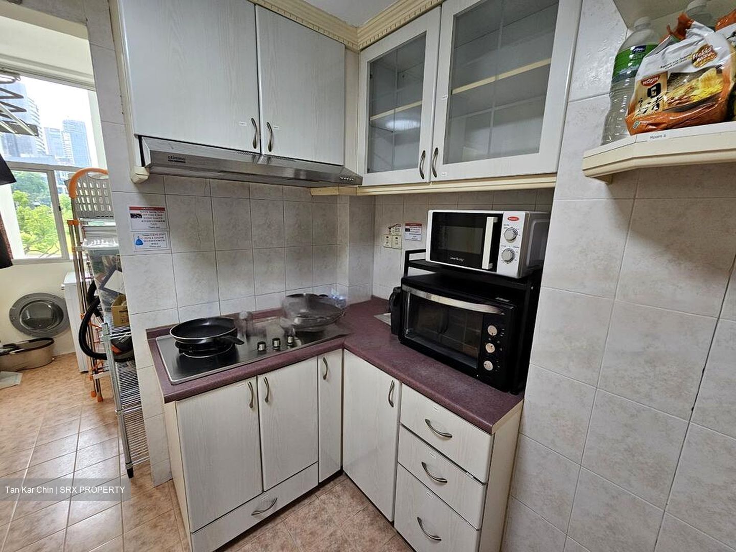 Kasturina Lodge (D10), Apartment #552088731